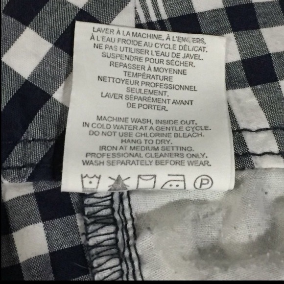 Smart Set Men's Short - Picture 12 of 14